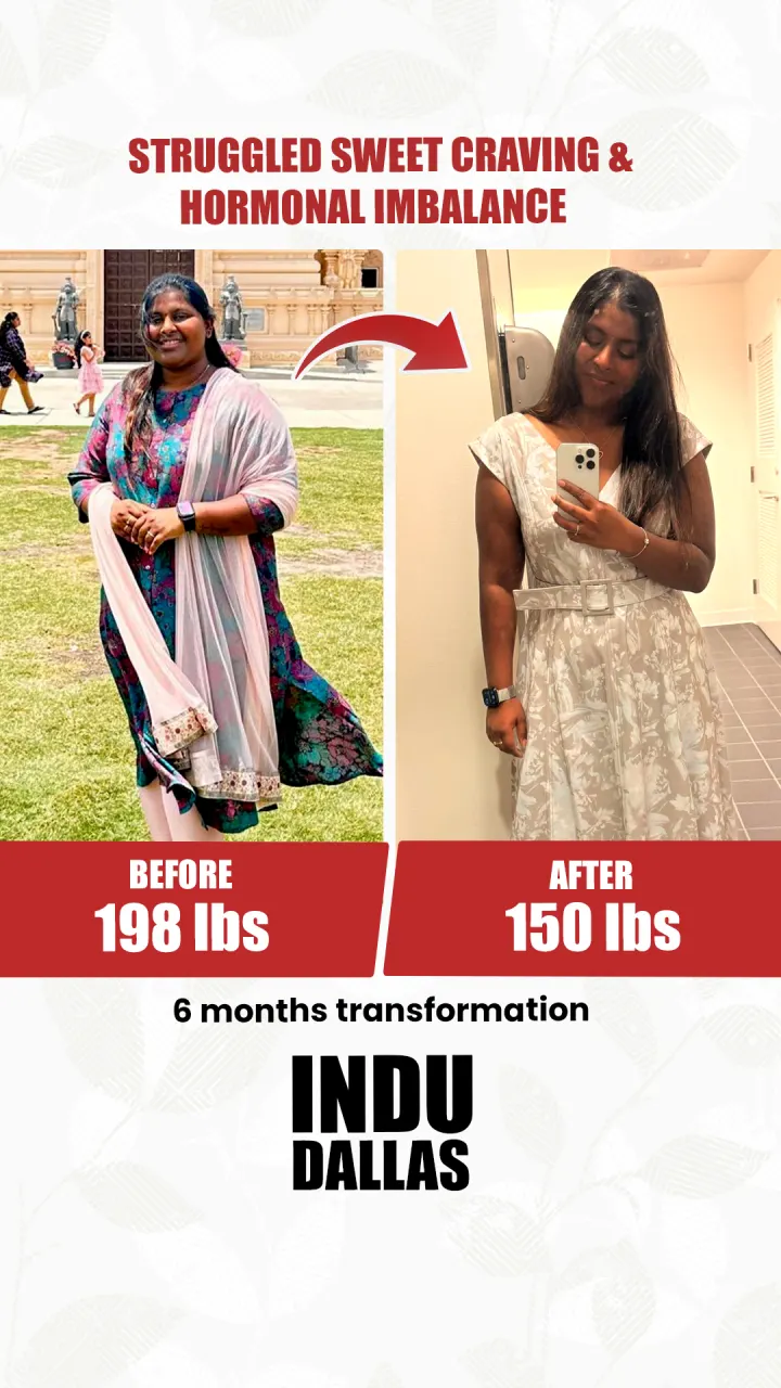 Indu testimonial thumbnail