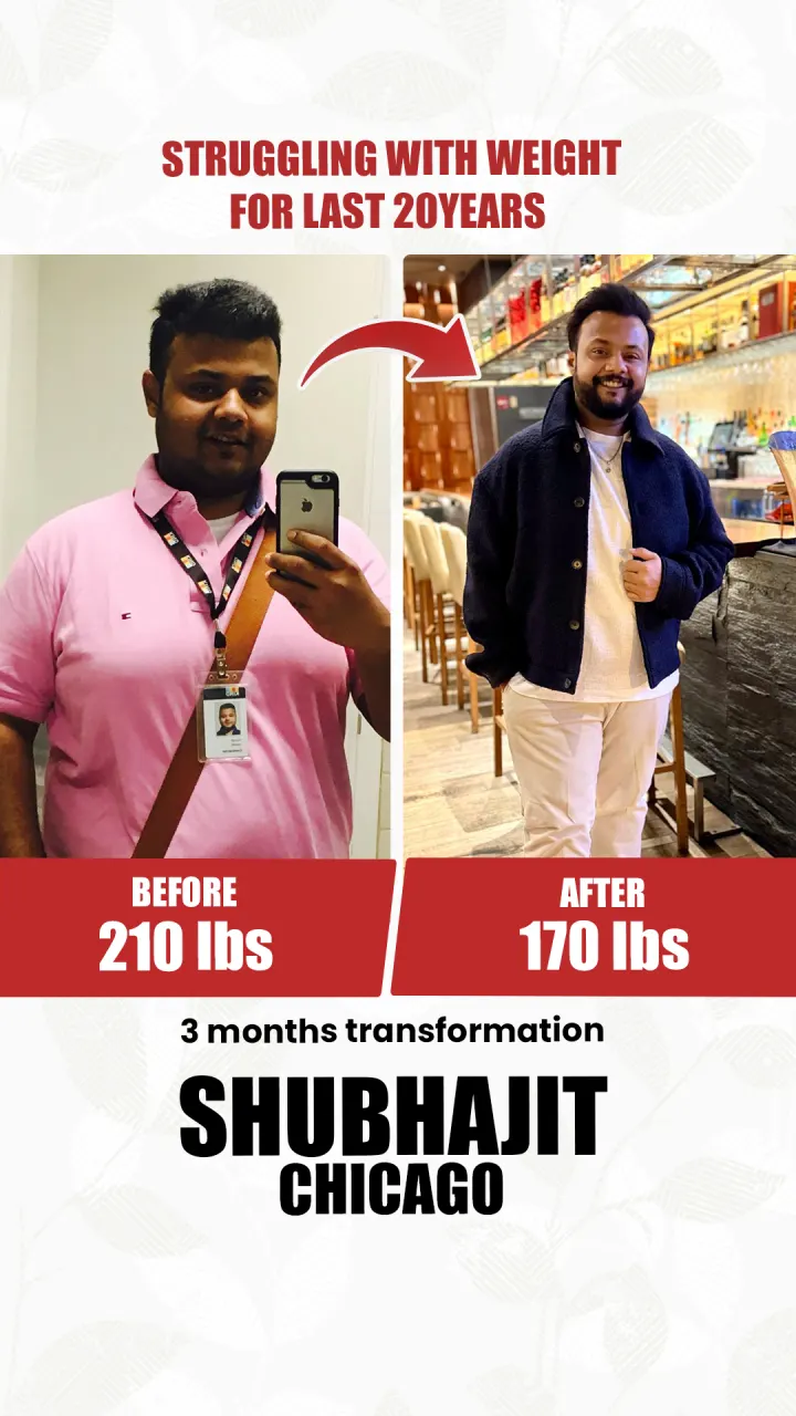Subhaajit testimonial thumbnail